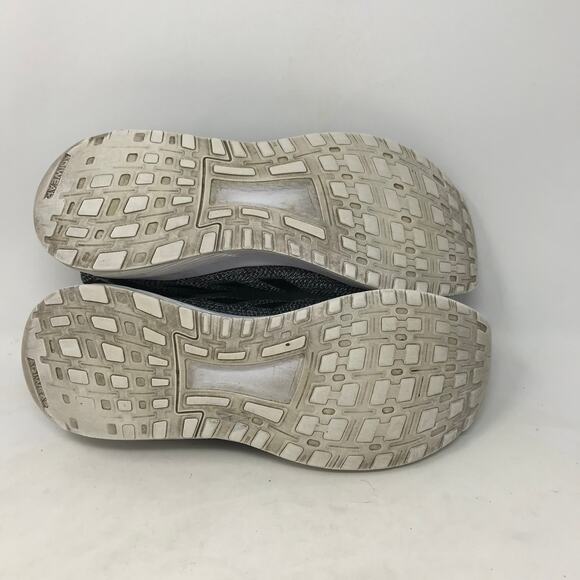 Adidas Duramo 9 Mens Running Shoe Core - Picture 5 of 9